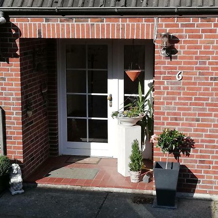 Suederdeich Koldenbuttel Exterior foto