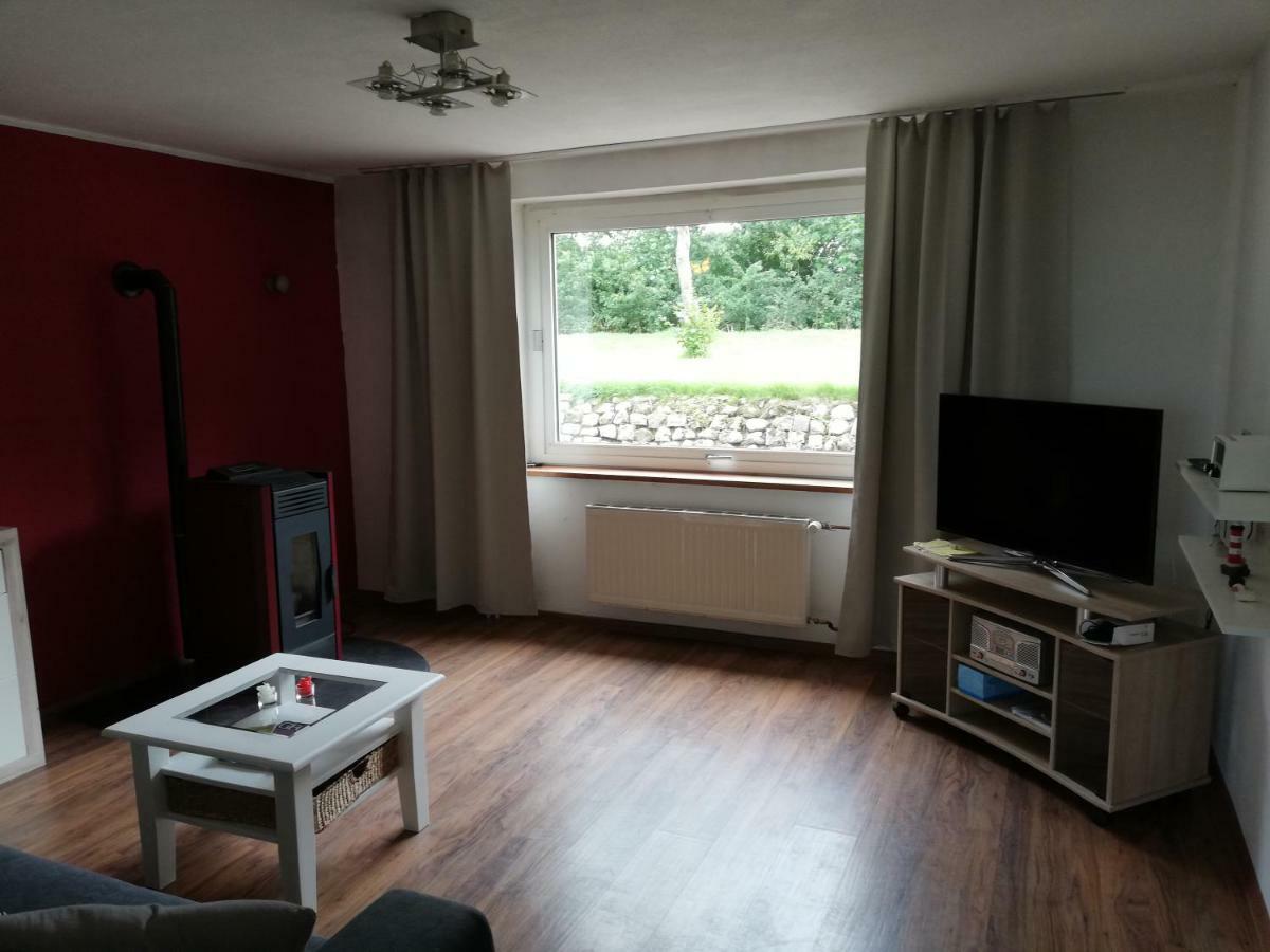 Suederdeich Koldenbuttel Exterior foto