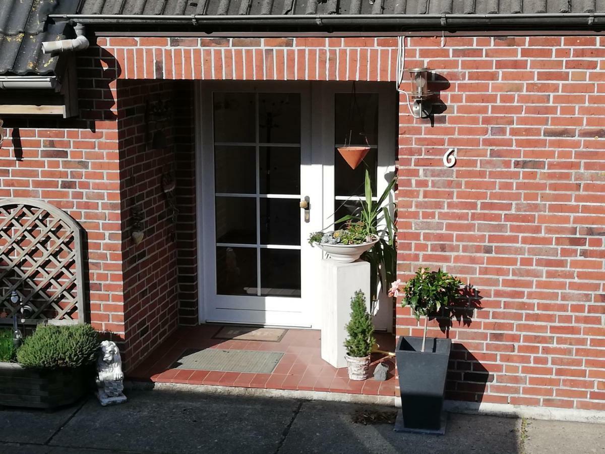 Suederdeich Koldenbuttel Exterior foto